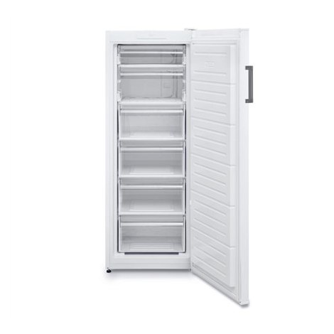Candy | CVIOUS514FWHE | Freezer | Energy efficiency class F | Free standing | Upright | Height 145.5 cm | Total net capacity 188 - 2